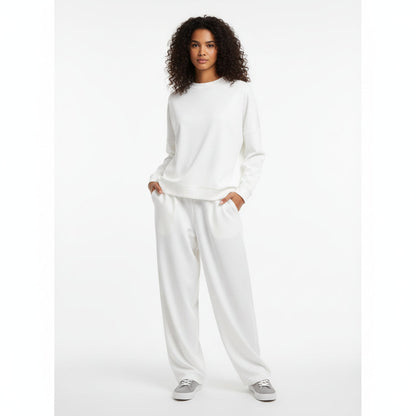Anna | Women's Long-Sleeve Lounge Set