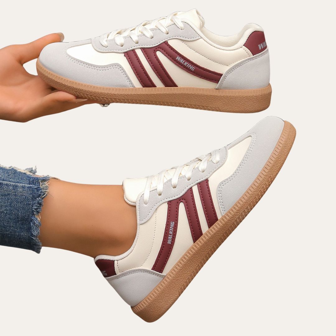 Daisy | Spring Women Low Top Sneakers