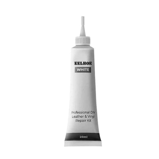 Leather Repair Gel Multi-Color - Fashinoza