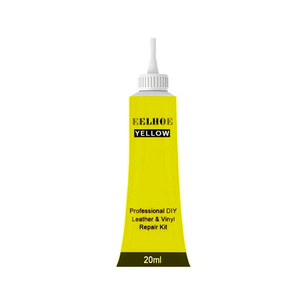 Leather Repair Gel Multi-Color Restoration