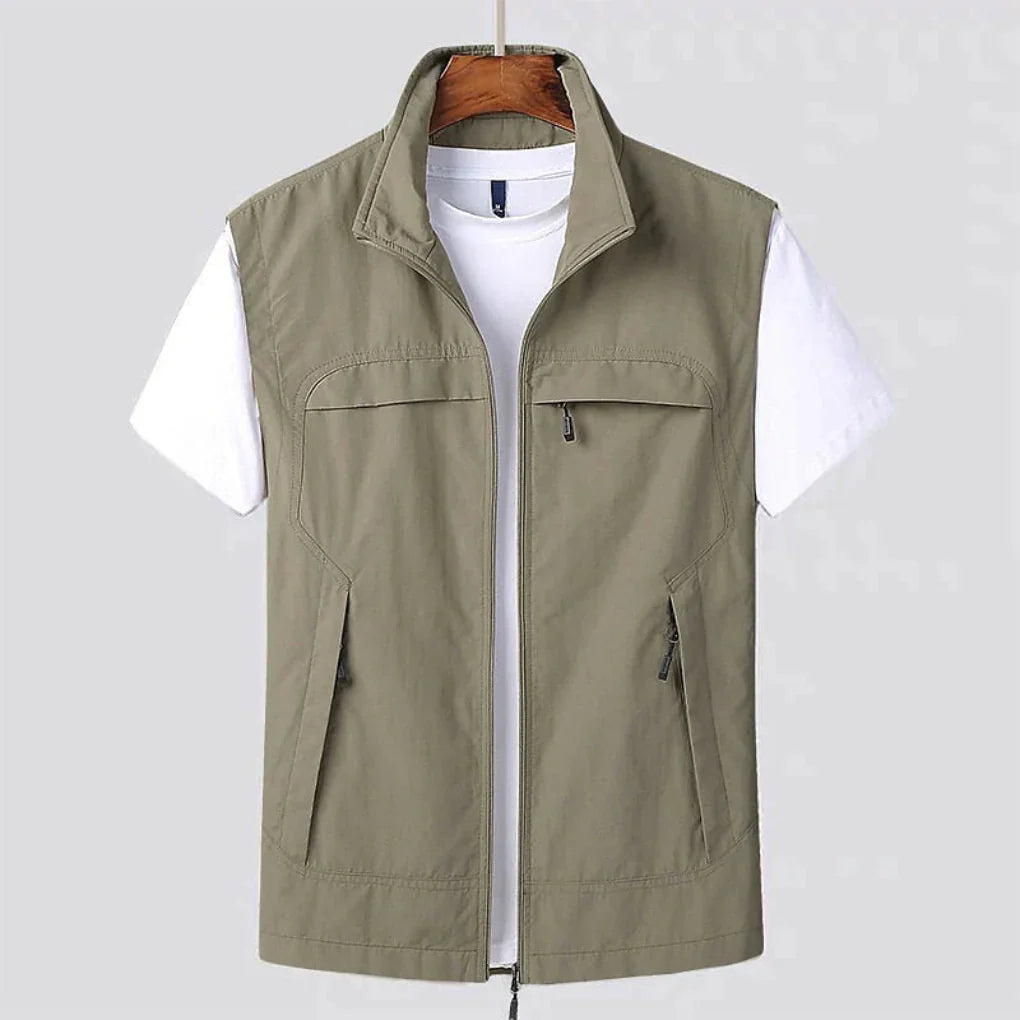Men's Quick Dry Vest Active Style