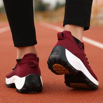Women's Orthopedic Comfort Shoes