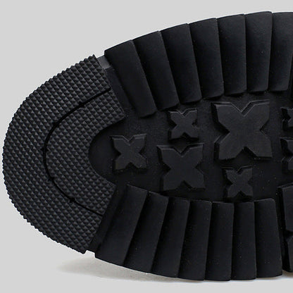 Image of Russ | Men's Buckle Dress Shoes
