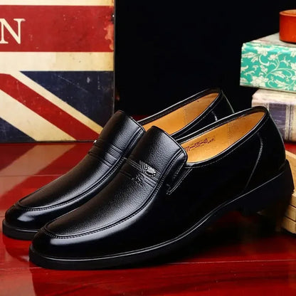 Image of Russ | Men's Slip-On Loafers