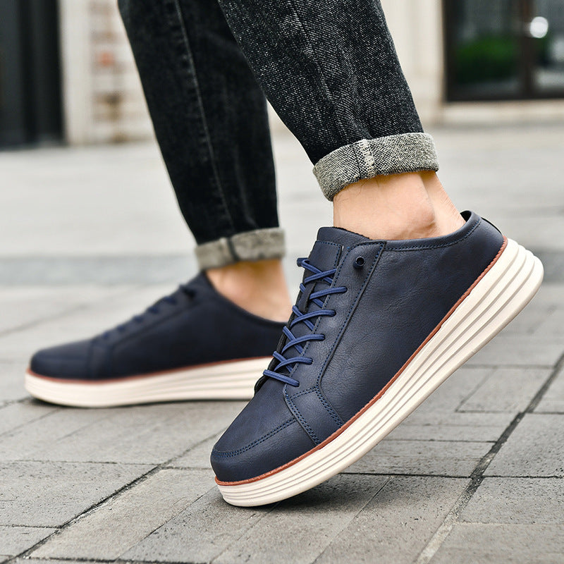 Ryan Men's Orthopedic Sneakers - Fashinoza