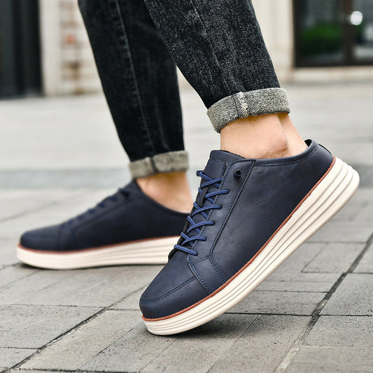Ryan Men's Orthopedic Sneakers - Fashinoza