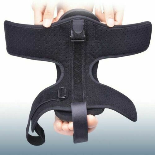 Ankle Support Splint Adjustable Strap