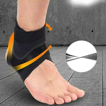 OrthoFit Anti-Pain Ankle Brace Caliboot
