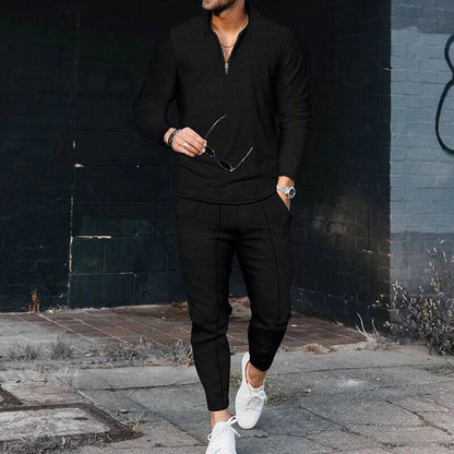 Clayton | Men Summer Two Piece Set