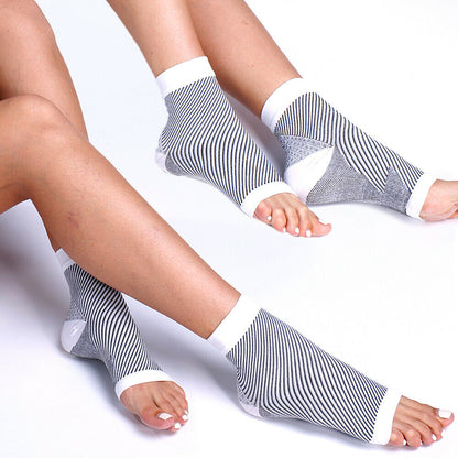 Compression Ankle Socks Pain Relief