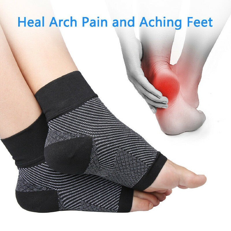 Compression Ankle Socks Pain Relief