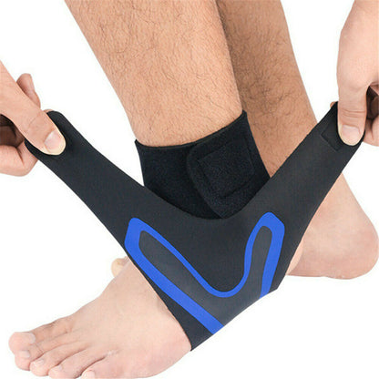 OrthoFit Anti-Pain Ankle Brace Caliboot