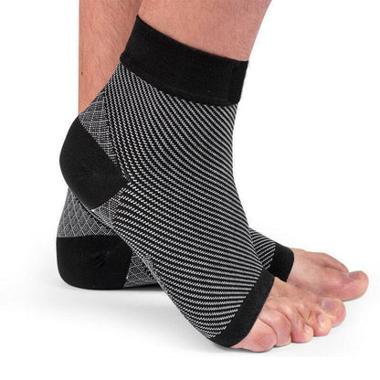 Compression Ankle Socks Pain Relief