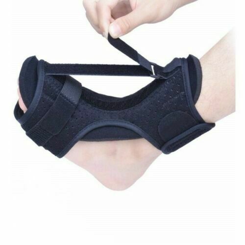 Ankle Support Splint Adjustable Strap
