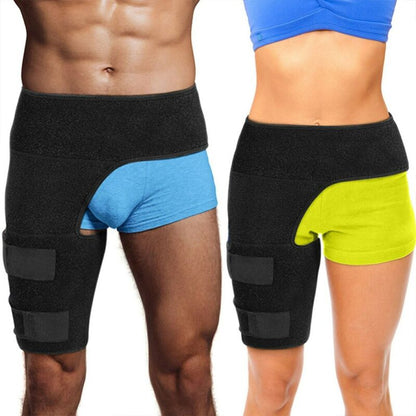 Orthopedic Hip Support Brace Pain Relief