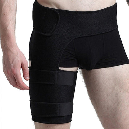 Orthopedic Hip Support Brace Pain Relief