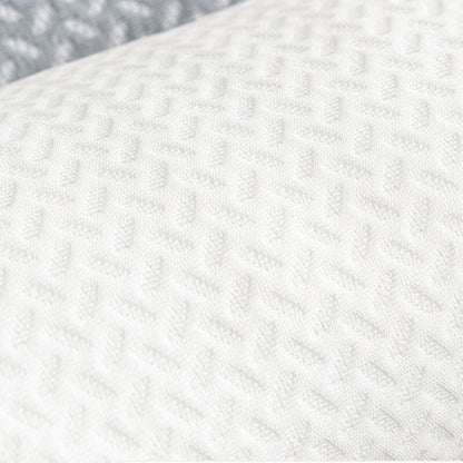 Ergonomic Sleep Pillow Contoured Support