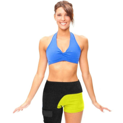 Orthopedic Hip Support Brace Pain Relief