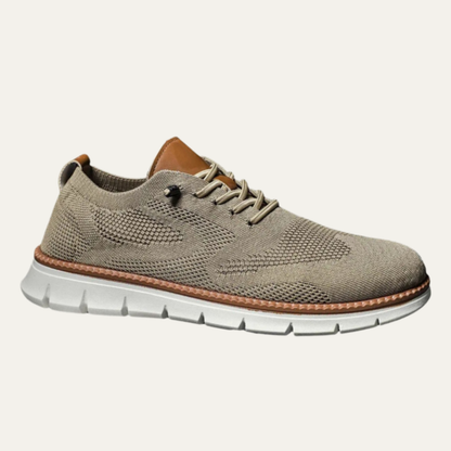Men's Lightweight Breathable Sneakers - Fashinoza