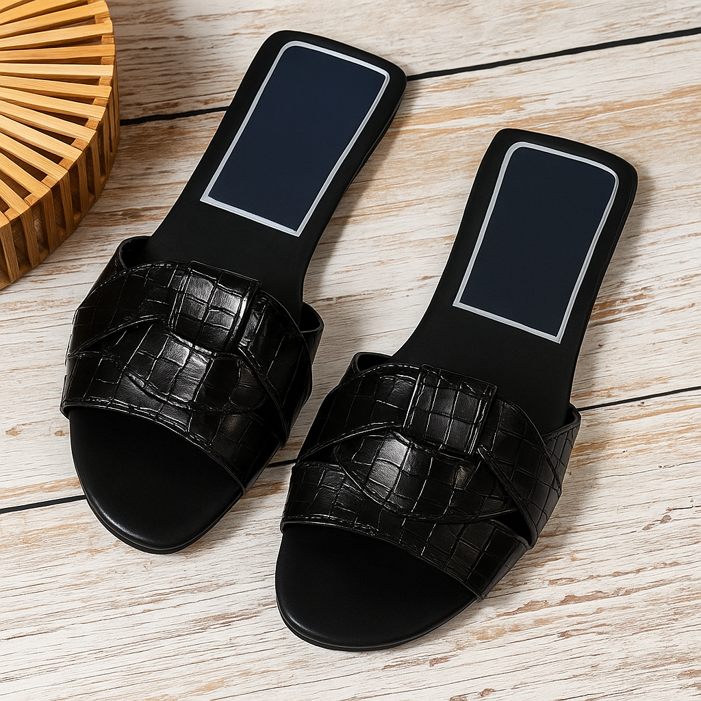 Women's Slides Harper