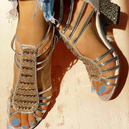 Women's Rowan Sandals