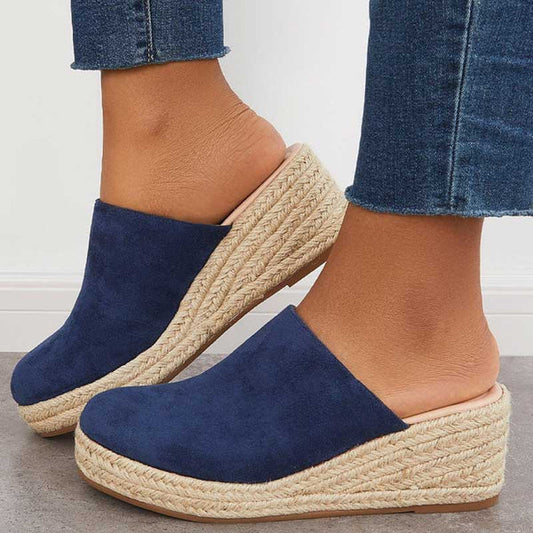 Women's Iris Sandals - Fashinoza