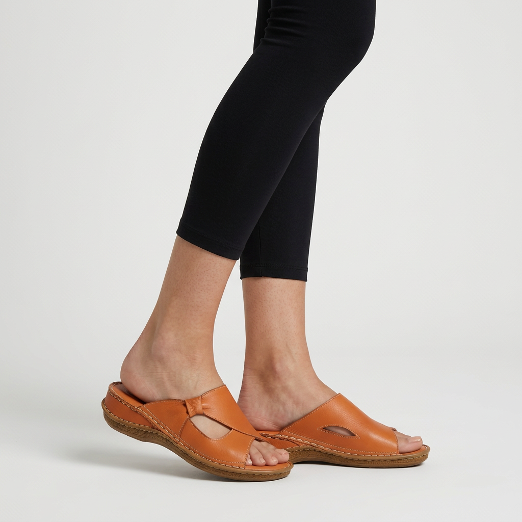 Women's Comfort Sandals Elegant Design
