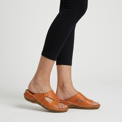 Women's Comfort Sandals Elegant Design
