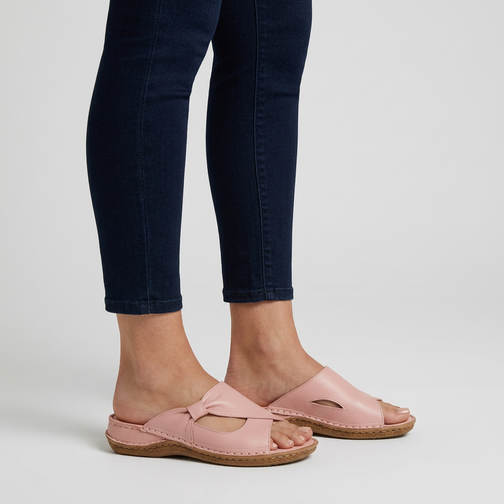 Women's Comfort Sandals Elegant Design