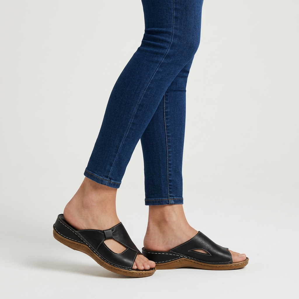 Women's Comfort Sandals Elegant Design