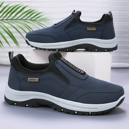 Men's Velmor Shoes