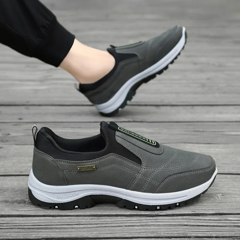 Men's Velmor Shoes