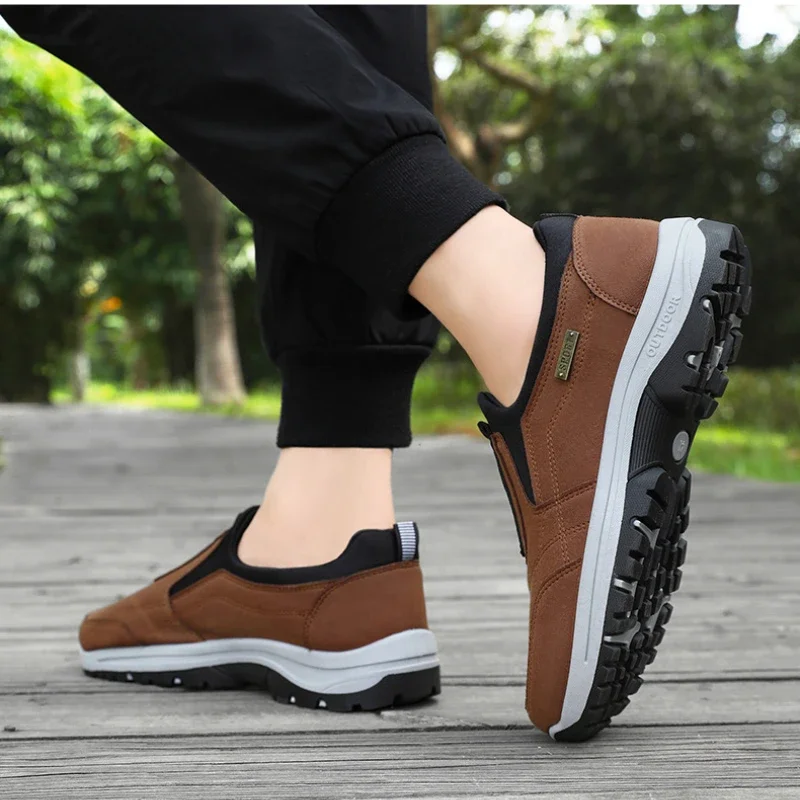 Men's Velmor Shoes