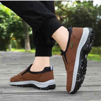 Men's Velmor Shoes