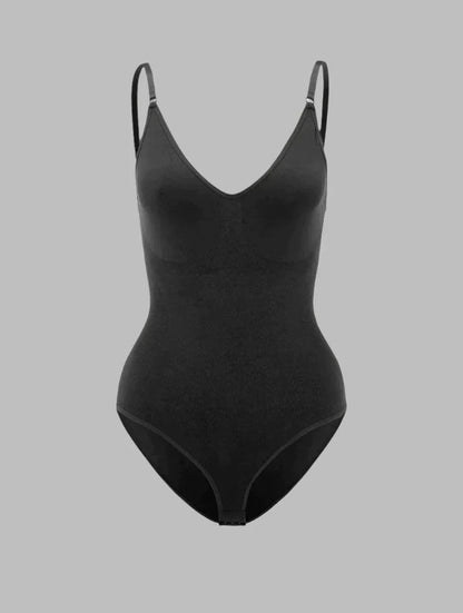 Women's Shapewear BodysuitCompression