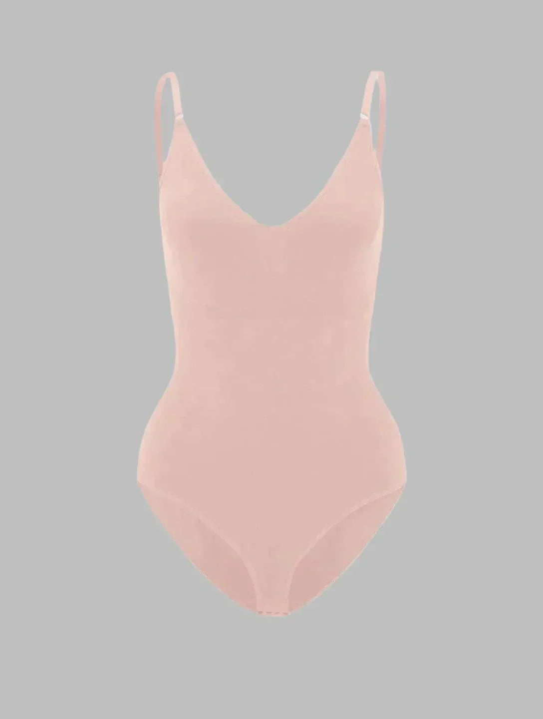 Women's Shapewear BodysuitCompression