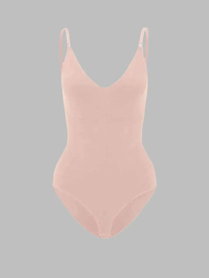 Women's Shapewear BodysuitCompression
