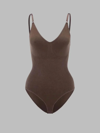Women's Shapewear BodysuitCompression