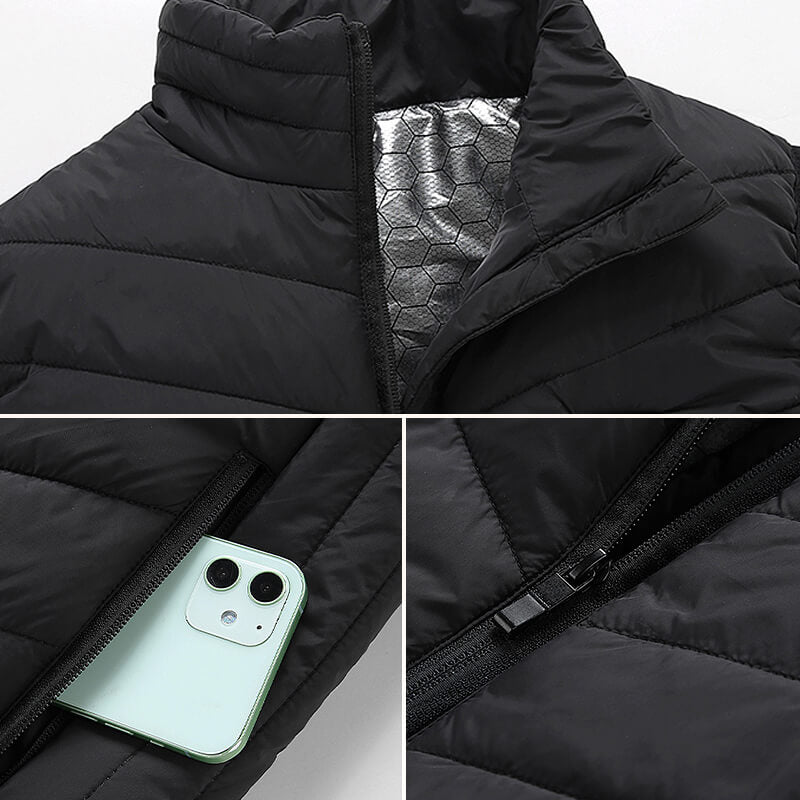 Graphene Heating Vest