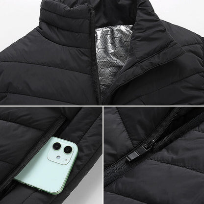 Graphene Heating Vest