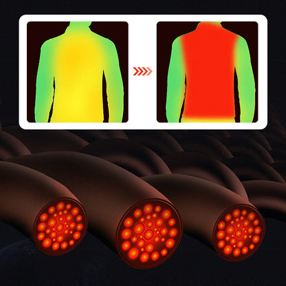 Graphene Heating Vest