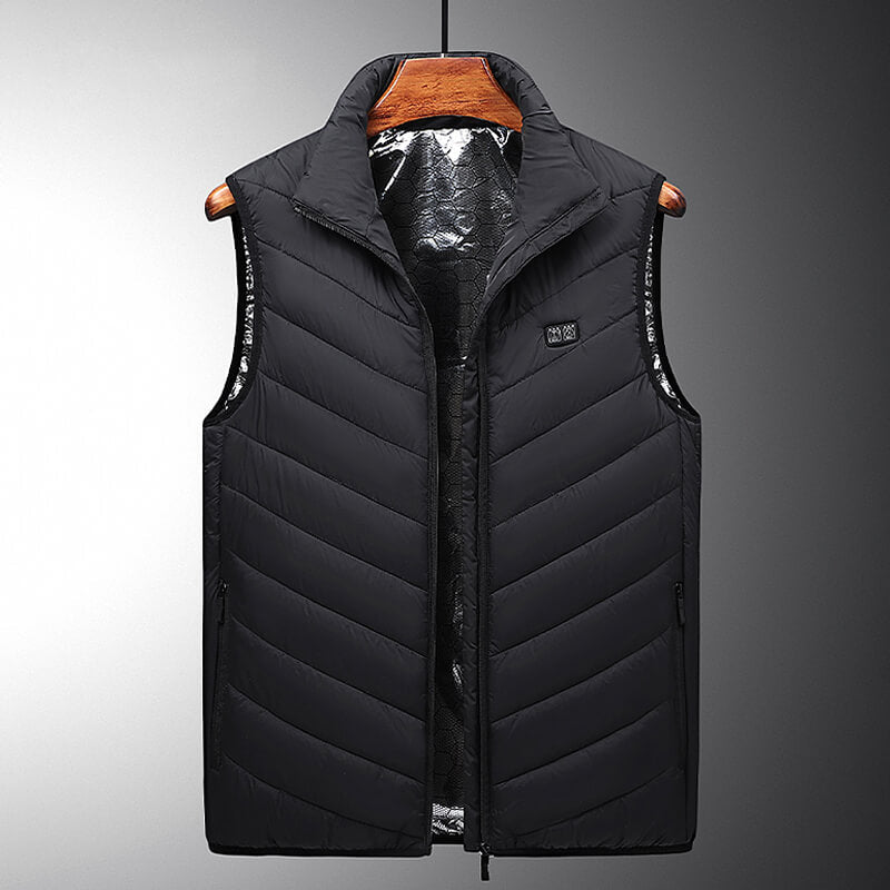 Graphene Heating Vest
