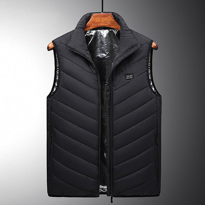 Graphene Heating Vest