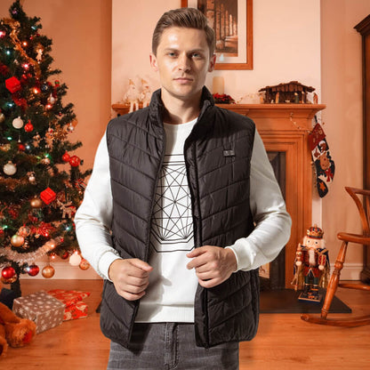 Graphene Heating Vest