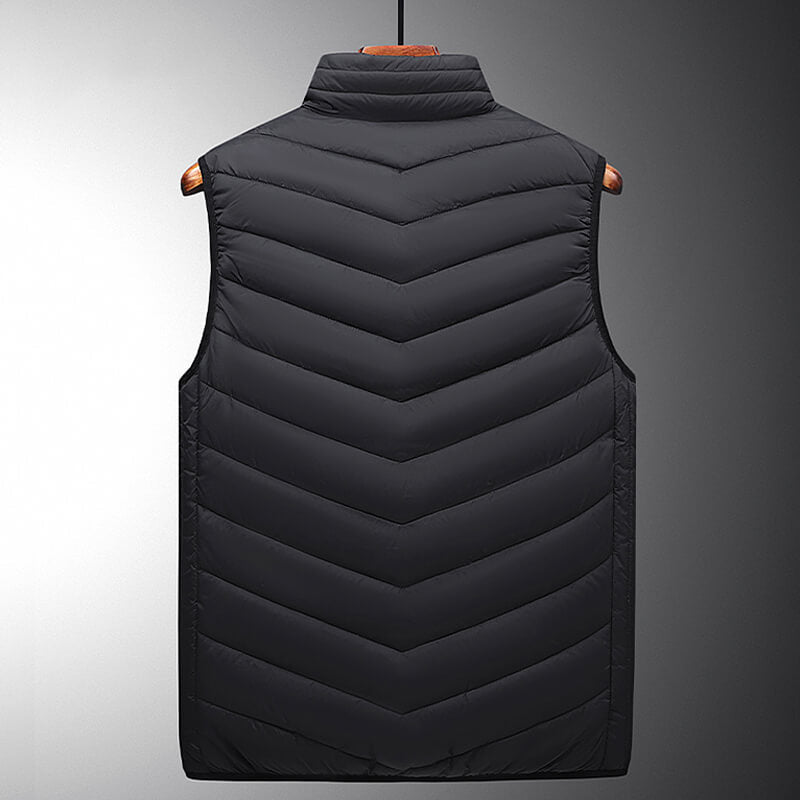 Graphene Heating Vest