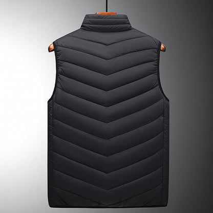 Graphene Heating Vest