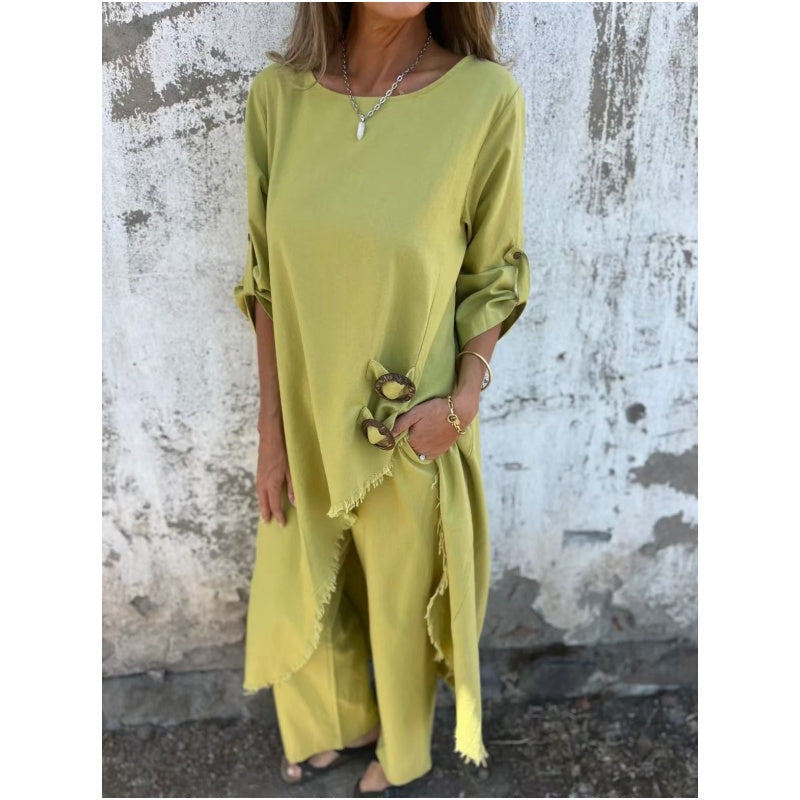 Everyday Elegance Women's Ensemble