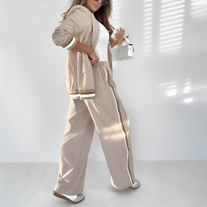 Women's Lounge Set