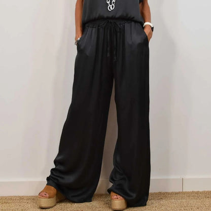 Elegant Women's Two Piece Set