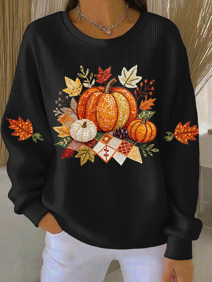 Women's Harvest Sweatshirt